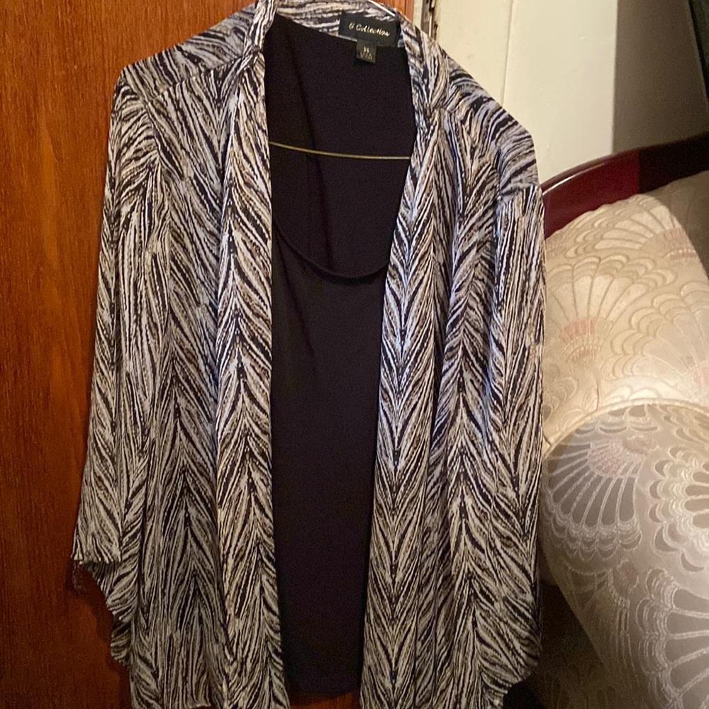G Collection 3X top